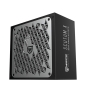 Nfortec SCUTUM X SemiMod 850W Fuente de alimentacion para PC 80+ Bronze