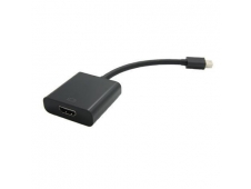 Nilox NX080200110 adaptador de cable de vÍ­deo 0,15 m Mini DisplayPort...