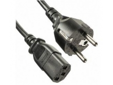 Nilox NX090402101 Cable de alimentación  CEE7/14 macho a C13 acoplador...
