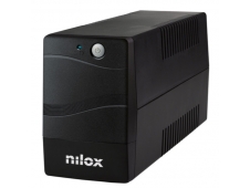 Nilox UPS PREMIUM LINE INTERACTIVE 800 VA