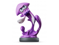 Nintendo Inkling Squid
