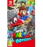 Nintendo Super Mario Odyssey Estándar Nintendo Switch