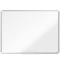 Nobo Premium Plus pizarrón blanco 1173 x 865 mm Acero Magnético