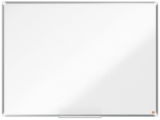 Nobo Premium Plus pizarrón blanco 1173 x 865 mm Esmalte Magnético