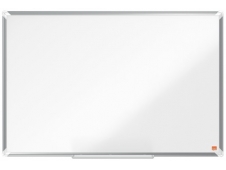Nobo Premium Plus pizarrón blanco 871 x 562 mm Acero Magnético
