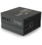 NZXT C750 Gold unidad de fuente de alimentación 750 W 24-pin ATX ATX Negro