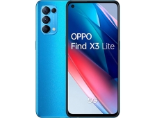 OPPO Find X3 Lite 8/128Gb NFC Azul