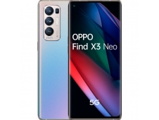 OPPO FIND X3 NEO 12/256Gb NFC Plata