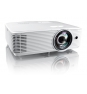 Optoma H117ST videoproyector Proyector de corto alcance 3800 lúmenes ANSI DLP WXGA (1280x800) 3D Blanco