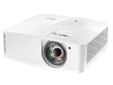 Optoma UHD35STx videoproyector Proyector de alcance estándar 3600 lúme...