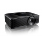 Optoma X381 videoproyector Proyector de alcance estándar 3900 lúmenes ANSI DLP XGA (1024x768) 3D Negro