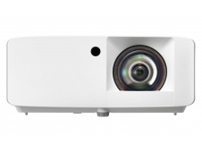 Optoma ZH350ST videoproyector Proyector de corto alcance 3500 lúmenes ...