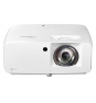 Optoma ZH450ST videoproyector Proyector de corto alcance 4200 lúmenes ANSI DLP 1080p (1920x1080) 3D Blanco