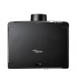 Optoma ZU920T videoproyector Proyector de alcance ultracorto 9800 lúmenes ANSI DLP WUXGA (1920x1200) 3D Negro
