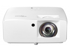 Optoma ZW350ST videoproyector Proyector de corto alcance 3600 lúmenes ...