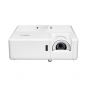 Optoma ZW400 videoproyector Proyector de alcance estándar 4000 lúmenes ANSI DLP WXGA (1280x800) 3D Blanco