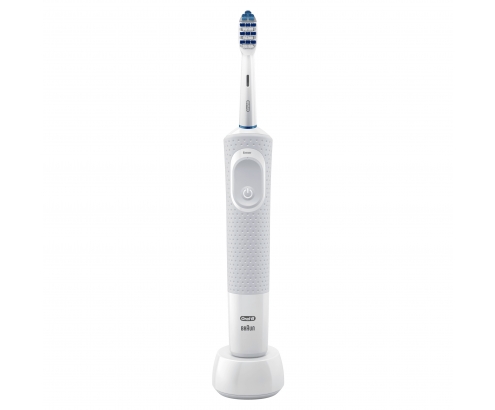 Oral-B Vitality 80312440 cepillo eléctrico para dientes Adulto Cepillo...
