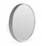 Orbegozo esp 2000 espejo cosmético de pared 17cm gris 17562