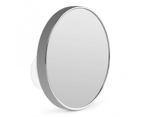 Orbegozo esp 2000 espejo cosmético de pared 17cm gris 17562