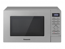Panasonic NN-J19KSMEPG microondas Encimera Microondas con grill 20 L 8...