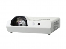Panasonic PT-TW381R videoproyector Proyector de corto alcance 3300 lúm...