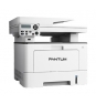 Pantum BM5100ADW Impresora multifuncional laser A4 1200 x 1200dpi 40 ppm wifi blanco 
