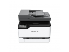 Pantum CM2200FDW impresora multifunción Laser A4 4800 x 600 DPI 24 ppm...