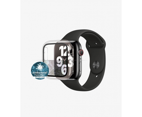 PanzerGlass Accesorio de smartwatch Protector de pantalla Transparente...