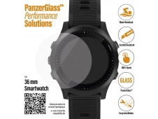 PanzerGlass Accesorio de smartwatch Protector de pantalla Transparente...
