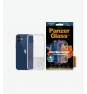 PanzerGlass Funda para teléfono móvil Apple iPhone 12 mini 5.4P Tranparente