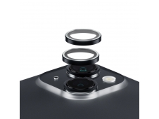PanzerGlass Lens Protector Rings HOOP Protector de pantalla Apple 1 pi...