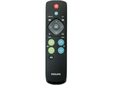 Philips 22AV1601A/12 mando a distancia TV Botones