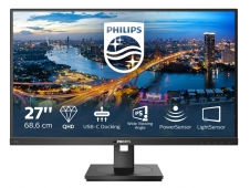 Philips 276B1/00 pantalla para PC 68,6 cm (27