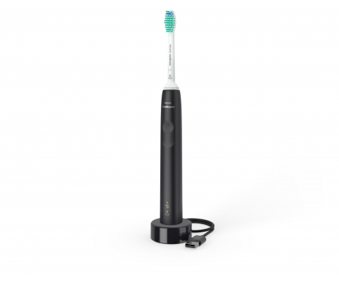 Philips 3100 series Cepillo dental eléctrico sónico: tecnología só...