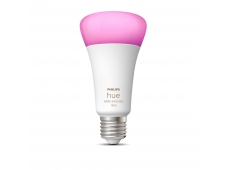 Philips Hue White and Color ambiance Pack de 1 E27