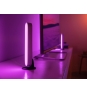 Philips Hue White and Color ambiance Pack doble barra de luces Play blanco 