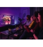 Philips Hue White and Color ambiance Pack doble barra de luces Play blanco 