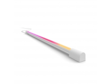 Philips Hue White and Color ambiance Tubo de luz Play gradient compact...