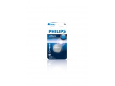 Philips Minicells BaterÍ­a CR2016/01B