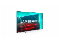 Philips OLED 48OLED718 TV Ambilight 4K