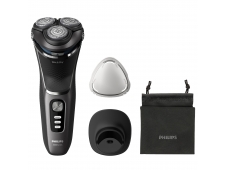 Philips Shaver 3000 Series S3343/13 Afeitadora eléctrica en seco y en ...