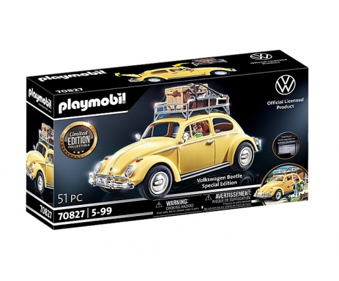 Playmobil 070827 vehículo de juguete