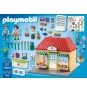 Playmobil City Life 70016 set de juguetes