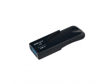 PNY Attaché 4 unidad flash USB 1 TB USB tipo A 3.2 Gen 1 (3.1 Gen 1) N...