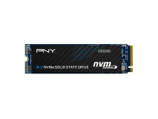 PNY CS2230 M.2 500 GB PCI Express 3.0 3D NAND NVMe