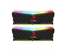 PNY XLR8 Gaming EPIC-X RGB Módulo de memoria 32 GB 2 x 16 GB DDR4 3600 MHz
