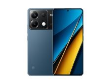 POCO X6 5G 8/256Gb Azul Smartphone