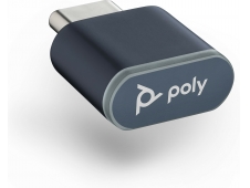 POLY Adaptador Bluetooth USB-A BT700
