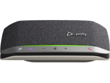 POLY Sync 20+M Microsoft Teams Certified USB-C Speakerphone