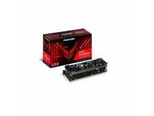 PowerColor Red Devil AXRX 6700XT 12GBD6-3DHEOC tarjeta gráfica AMD Radeon RX 6700 XT 12 GB GDDR6